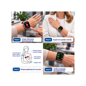 HUAWEI Watch D3 Black