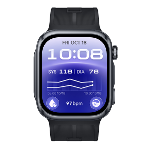 HUAWEI Watch D3 Black