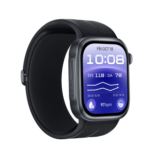 HUAWEI Watch D3 Black