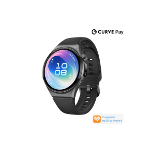 HUAWEI Watch 6 46mm Black