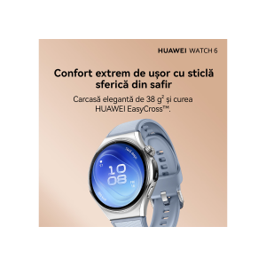 HUAWEI Watch 6 46mm Blue