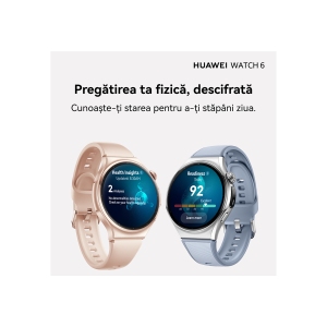 HUAWEI Watch 6 46mm Blue