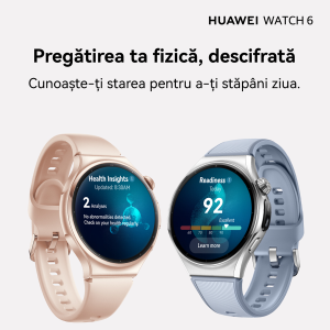 HUAWEI Watch 6 42mm Gold