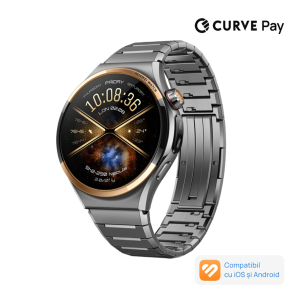 HUAWEI Watch 6 Pro 46mm Space Edition
