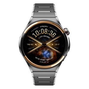 HUAWEI Watch 6 Pro 46mm Space Edition