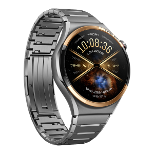 HUAWEI Watch 6 Pro 46mm Space Edition