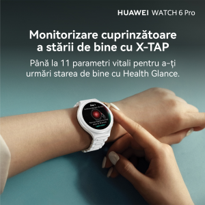 HUAWEI Watch 6 Pro 46mm Space Edition