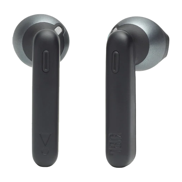 JBL T225 casti true wireless Black