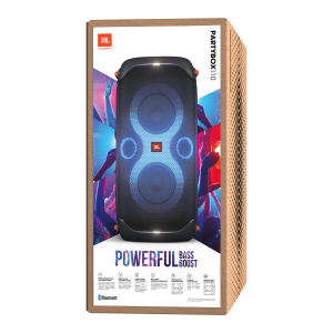 JBL boxa PartyBox 110 160W bluetooth JBLPARTYBOX110EU