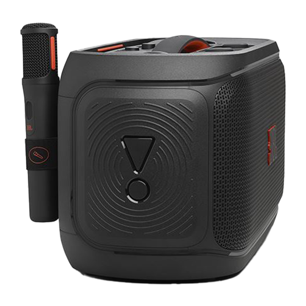 JBL boxa PartyBox OTG2 cu microfon 100W JBLPARTYBOXOTG2BEP