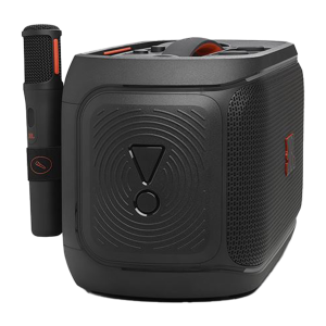 JBL boxa PartyBox OTG2 cu microfon 100W JBLPARTYBOXOTG2BEP