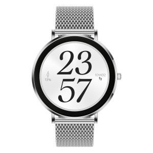MAXCOM smartwatch FW27 Silver