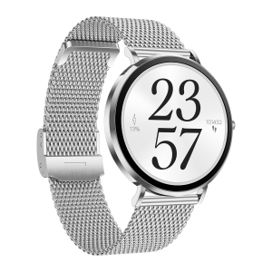 MAXCOM smartwatch FW27 Silver