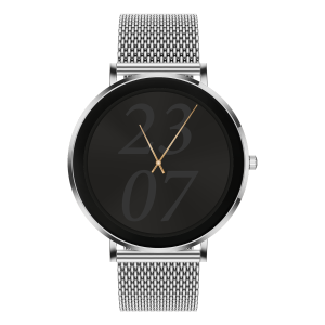 MAXCOM smartwatch FW27 Silver