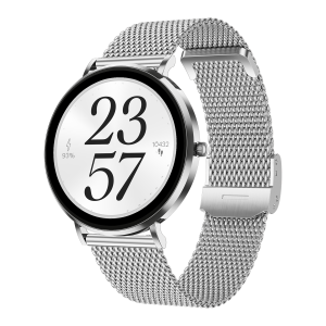 MAXCOM smartwatch FW27 Silver