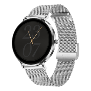 MAXCOM smartwatch FW27 Silver