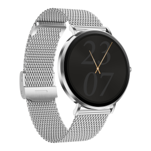 MAXCOM smartwatch FW27 Silver