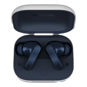 Motorola casti TWS Moto Buds Starlight Blue