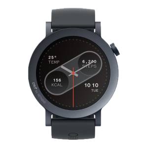 CMF Watch Pro 2 Black by Nothing   