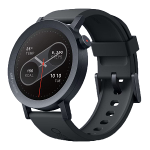 CMF Watch Pro 2 Black by Nothing   