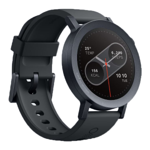 CMF Watch Pro 2 Black by Nothing   