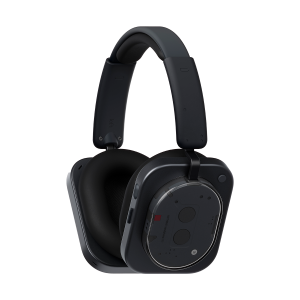 Nothing Headphone Wireless ANC Black