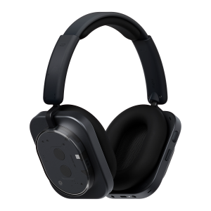 Nothing Headphone Wireless ANC Black