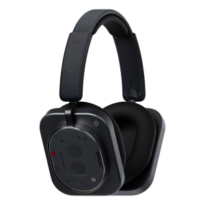 Nothing Headphone Wireless ANC Black