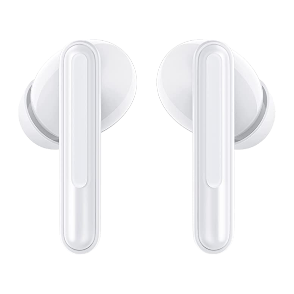 OPPO casti wireless Enco Free 2 White