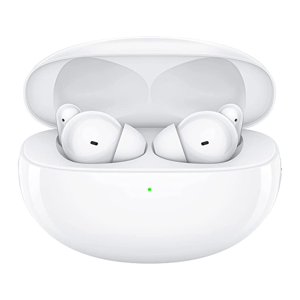 OPPO casti wireless Enco Free 2 White