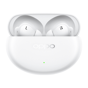 Oppo casti Enco Air4 Pro White
