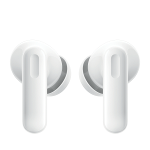 Oppo casti Enco Buds3 Pro Glaze White