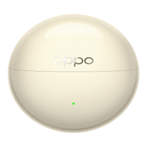 OPPO casti Enco Clip2 Luminous Gold