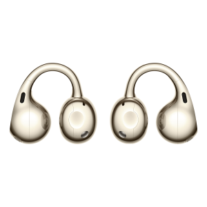 OPPO casti Enco Clip2 Luminous Gold