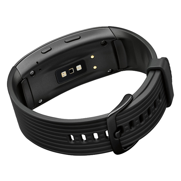 Samsung Gear Fit2 Pro negru S