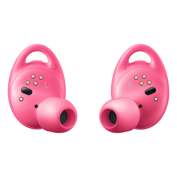 Samsung Gear IconX 2018 Pink