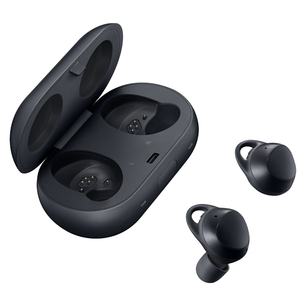 Samsung Gear IconX 2018 Black