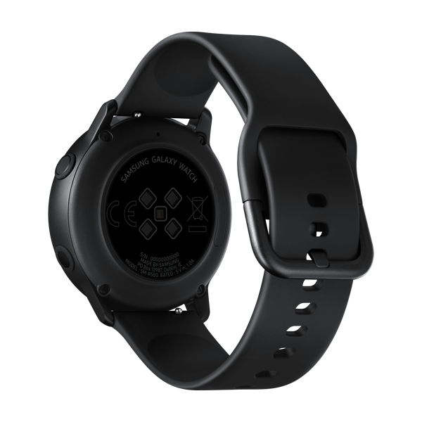 Samsung Galaxy Watch Active Black