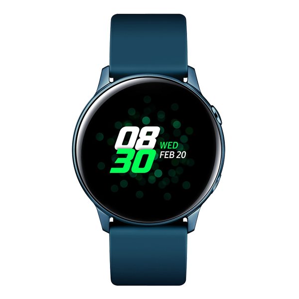 Samsung Galaxy Watch Active Green