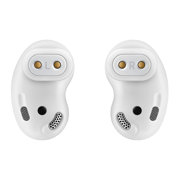 Samsung Galaxy Buds Live White