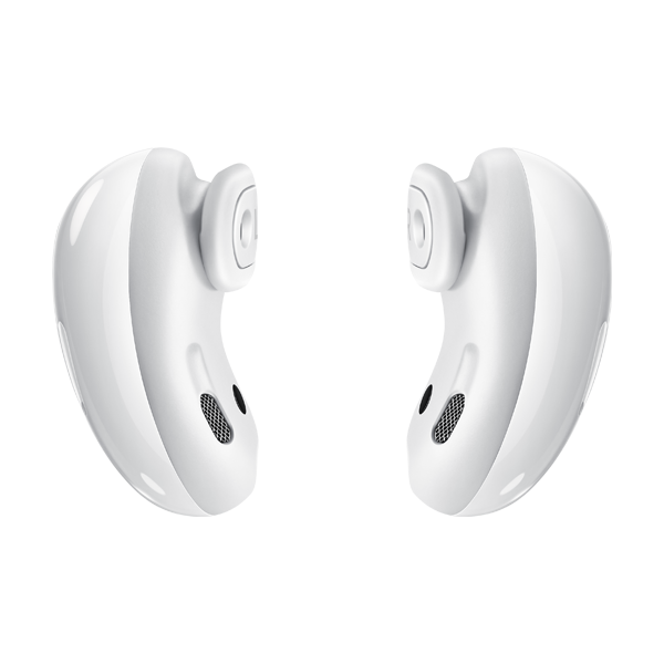 Samsung Galaxy Buds Live White