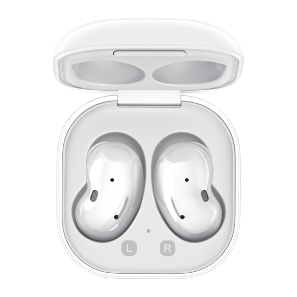 Samsung Galaxy Buds Live White