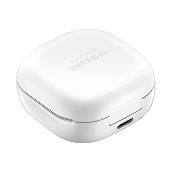 Samsung Galaxy Buds Live White