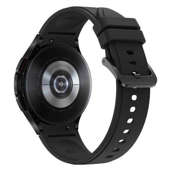 Samsung Galaxy Watch4 Classic 42mm 4G Black