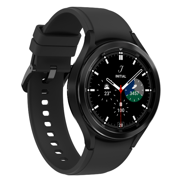 Samsung Galaxy Watch4 Classic 42mm 4G Black