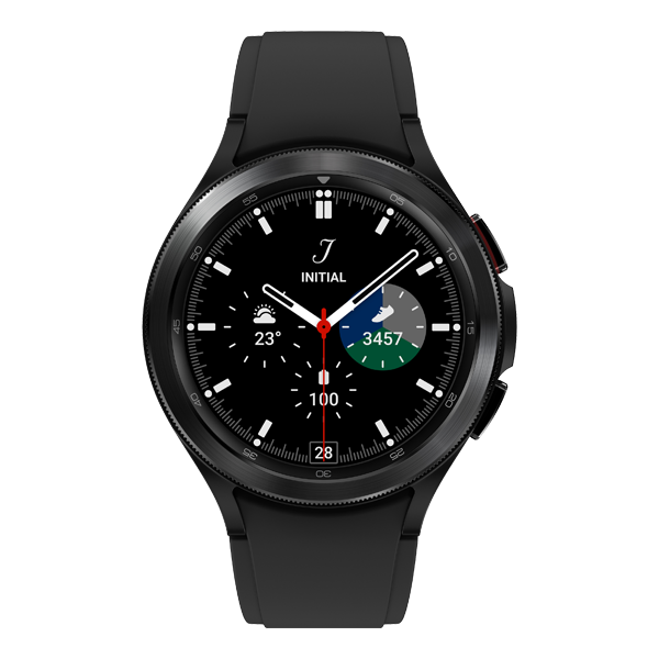 Samsung Galaxy Watch4 Classic 42mm 4G Black