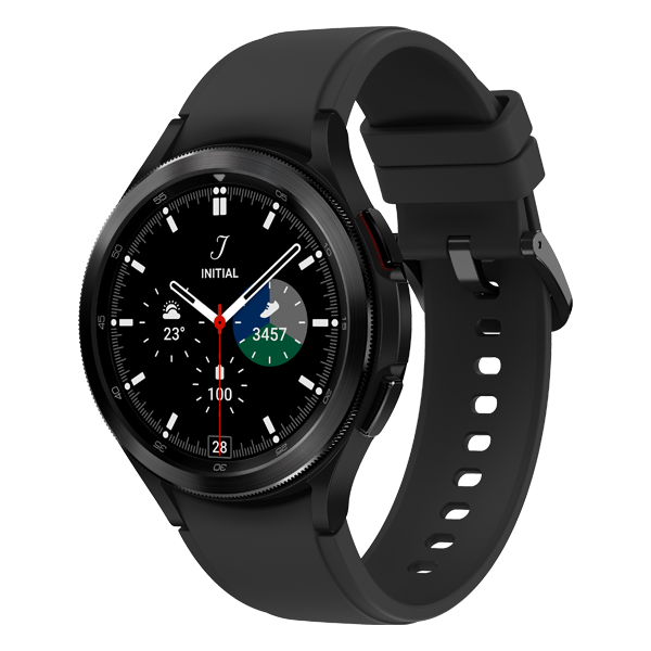 Samsung Galaxy Watch4 Classic 42mm 4G Black
