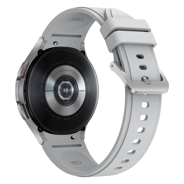 Samsung Galaxy Watch4 Classic 42mm BT Silver