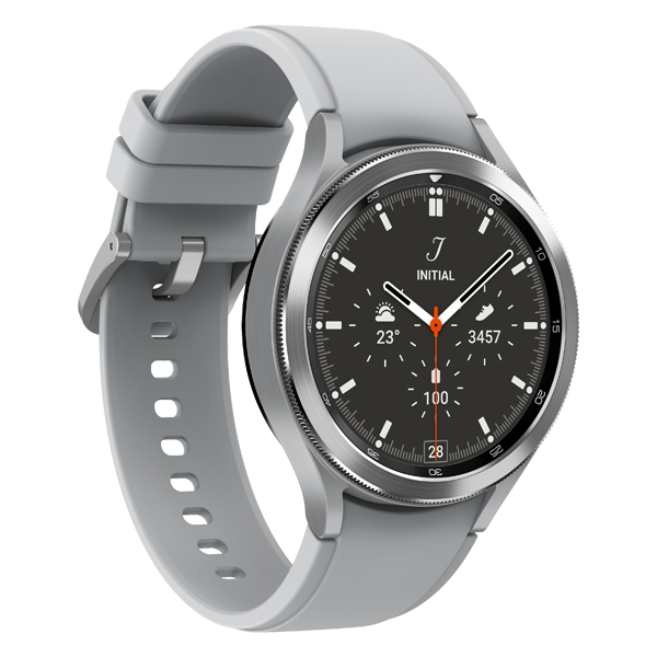 Samsung Galaxy Watch4 Classic 42mm BT Silver
