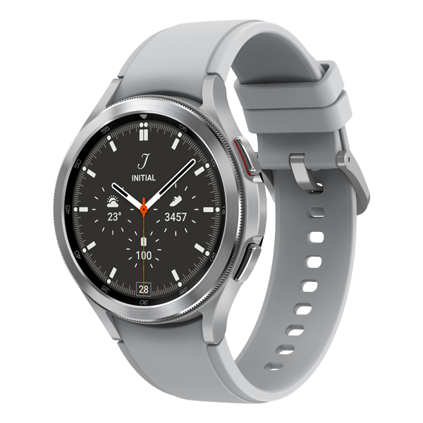 Samsung Galaxy Watch4 Classic 42mm BT Silver